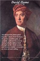 David Hume on Causation and Necessary Connection - It must certainly be allowed, that nature has kept us at a great distance from all her secrets
