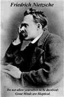 Friedrich Nietzsche, Philosopher: Quotations from Beyond Good and Evil, The Greeks.