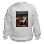 Death of Socrates 'Know Thyself' Longsleeve T-Shirt