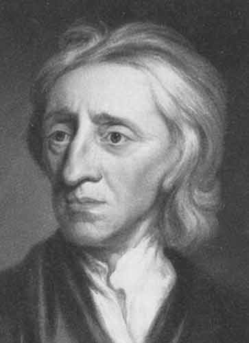 John Locke: Political Philosophy