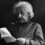 (Albert Einstein) 'What appears certain to me, is that, in the foundations of any consistent field theory the particle concept must not appear in addition to the field concept. The whole theory must by based solely on partial differential equations and their singularity-free solutions.'