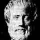 Aristotle Physics - There must then be a principle of such a kind that its substance is activity.