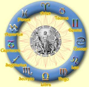 Astrological Signs
