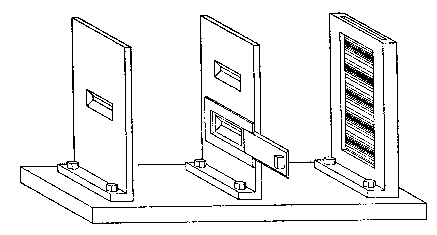 Fig.4 Double Slit Experiment