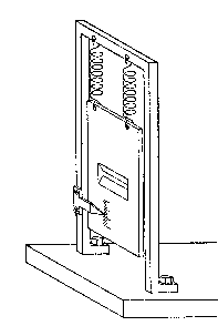 Fig.5 Spring Slit Experiment