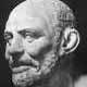 Greek Philosophy, Greek Philosophers: All is One and Active-Flux - Democritus - Atomist (440BC)