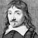 Rene Descartes - Philosophy - I think, hence I am, was so certain and of such evidence, that no ground of doubt, however extravagant, could be alleged by the sceptics capable of shaking it, I concluded that I might, without scruple, accept it as the first principle of the philosophy of which I was in search. (Descartes)