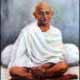 Mahatma Mohandas Gandhi - Philosophy of Civil Disobedience, Satyagraha Truth-Force 