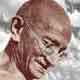 Utopia: Gandhi. Utopia as the Evolution of True Knowledge of Reality (Wave Structure of Matter - WSM) into Human Society.