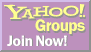 Join Yahoo Discussion Group on the Wave Structure of Matter