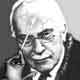 Carl Jung: Philosophy, Psychoanalysis. Psychoanalyst Carl Jung's Undiscovered Self analysed by Wave Structure of Matter