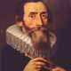 Famous Scientists Johannes Kepler.