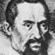 Johannes Kepler: WSM explains Johannes Kepler's Elliptical Orbits