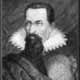 Johannes Kepler: WSM explains Johannes Kepler's Elliptical Orbits