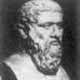 Plato - I don't know anything that gives me greater pleasure, or profit either, than talking or listening to philosophy.