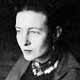 Existentialism Philosophy: Simone de Beauvoir - We had no external limitations, no overriding authority, no imposed pattern of existence, We created our own links with the world, and freedom was the very essence of our existence.