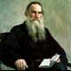 Leo Tolstoy on God as Infinite Substance