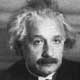 Albert Einstein: 'Time and space and gravitation have no separate existence from matter.'