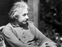Quantum Mechanics: Albert Einstein