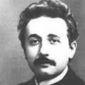 Young Albert Einstein (patent clerk)