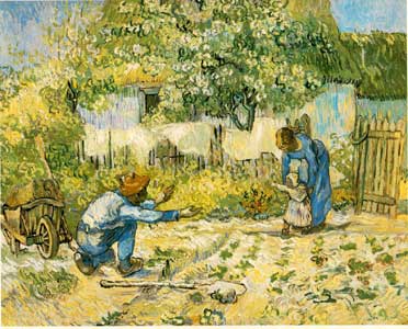 Vincent van Gogh Art