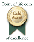 Gold Award for Excellence