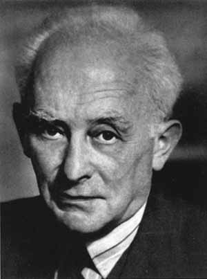 (Max Born on Quantum Physics) 'If God has made the world a perfect mechanism, He has at least conceded so much to our imperfect intellects that in order to predict little parts of it, we need not solve innumerable differential equations, but can use dice with fair success.'