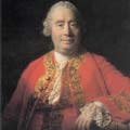 When we look towards external objects, and consider the operation of causes, we can never discover any power or necessary connexion which binds the effect to the cause, and renders the one a consequence of the other. (David Hume, 1737)