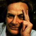 'I think it is safe to say that no one understands quantum mechanics'. (Richard Feynman on Quantum Mechanics)