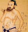 Acupuncture: Chinese Healing