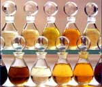 Essential Oils: Aromatherapy