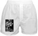 Online Underwear Gift Shop: Boxer Shorts for Men and Women