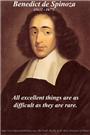 Spinoza