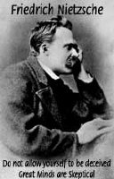 Friedrich Nietzsche