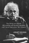 Albert Einstein on the Theory of Relativity