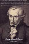 'Pure reason is a perfect unity.' (Immanuel Kant)