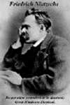 (Friedrich Nietzsche) 'There is nothing more necessary than truth, and in comparison with it everything else has only secondary value.'