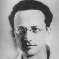 Quantum Physics: Erwin Schrodinger Biography
