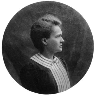 'My experiments proved that the radiation of uranium compounds can be measured with precision under determined conditions, and that this radiation is an atomic property of the element of uranium.' (Marie Curie)